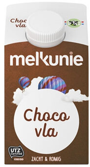 Choco vla