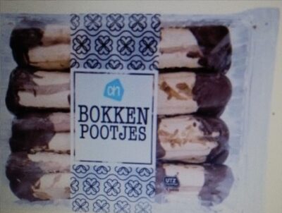 Bokkenpootjes
