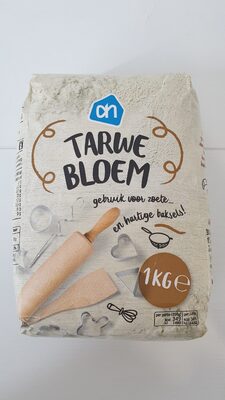 Tarwebloem
