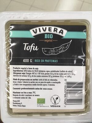Tofu