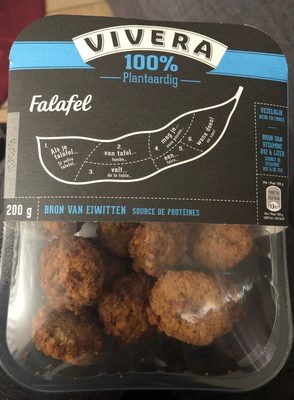 Falafel