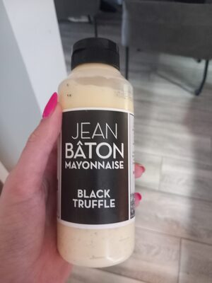 Black Truffle