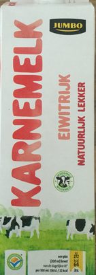 Karnemelk