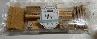Wafelmix