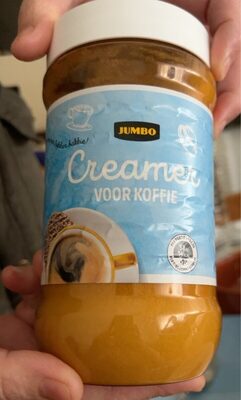 Creamer