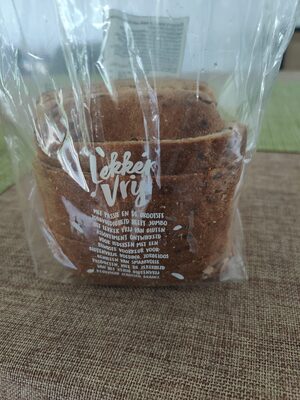 Meerzaden brood