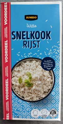 Pressure cooking rice