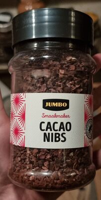 Cacao nibs