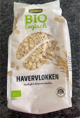 Havervlokken