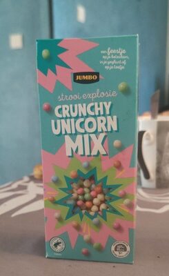 Crunch unicorn MIX