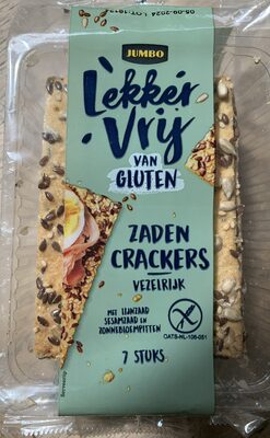 Zadencrackers