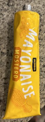 Mayo With Mustard