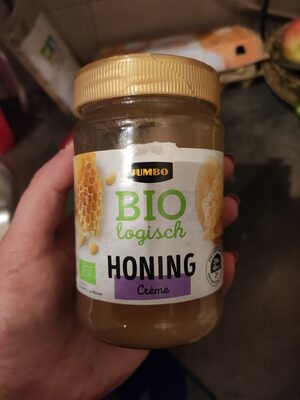 Honing creme