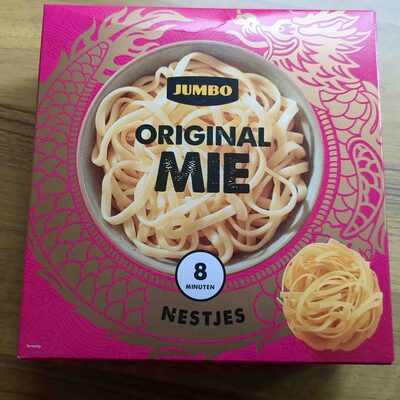 Original mie