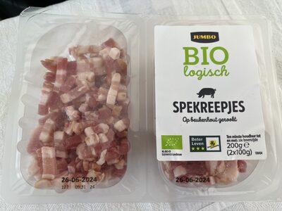 Spekreepjes