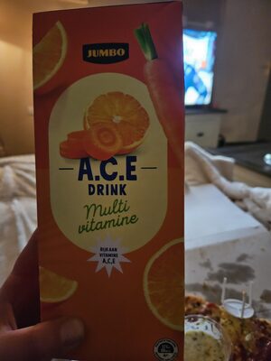 A.C.E Drink