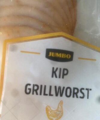 Kip  Grillworst