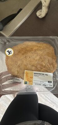 Kipschnitzel XXL