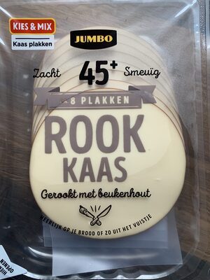 Rookkaas