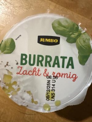 Burrata