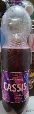 Cassis schorle