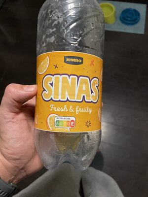 Sinas