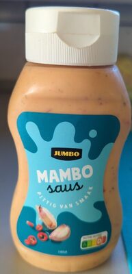 Mambo Pittige Cocktailsaus