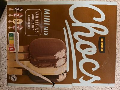 Chocos Mini Mix