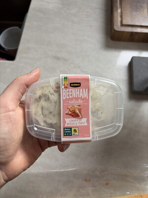 beenhamsalade