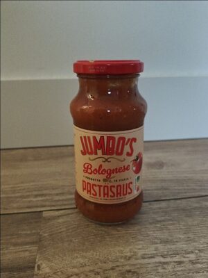 Bolognese pasta saus