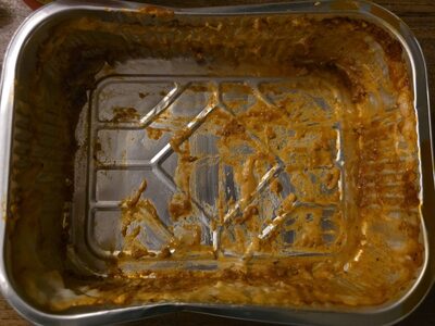 Lasagne Bolognese