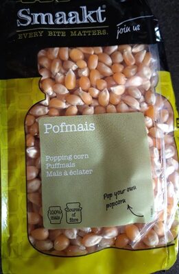 Pofmais