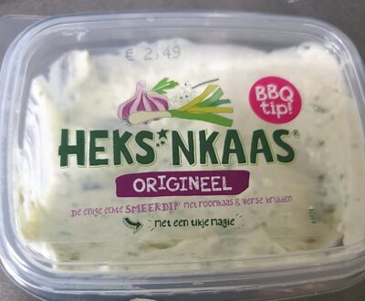 Heksenkaas