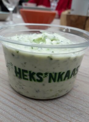 HEKS'NKAAS
