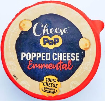 Cheese PoP
