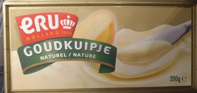 Goudkuipje Naturel
