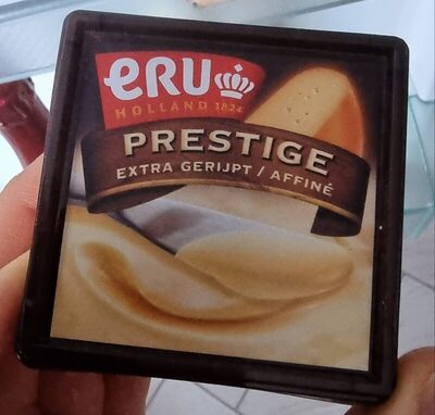 Eru Prestige
