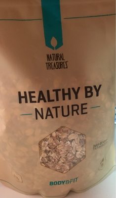 Pure Mixed Grains