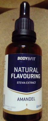 Natural flavouring