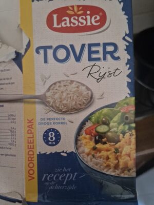Tover Rijst