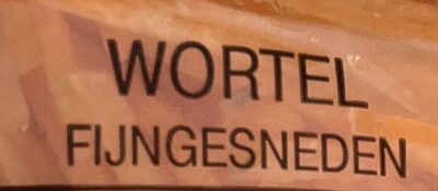 Wortel