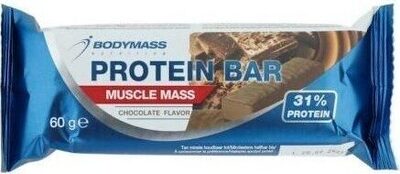 Protein Bar Muscle Mass