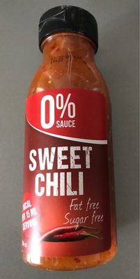 Sweet chili