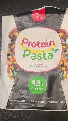 Protein Pasta