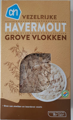 Havermout