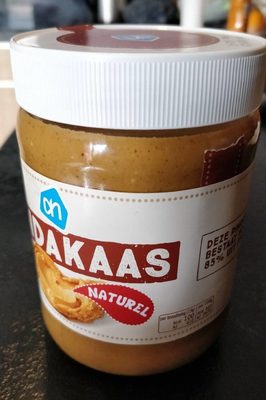 Pindakaas