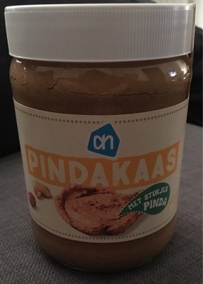 Pindakaas