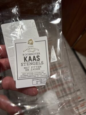 Kaas Stengels
