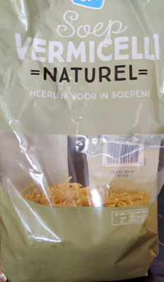 Soepvermicelli naturel