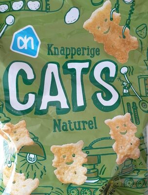 Cats naturel